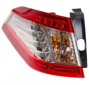 СТОП ВЪНШЕН КОМБИ LED VALEO