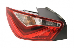 СТОП 3 ВРАТИ LED (VALEO)