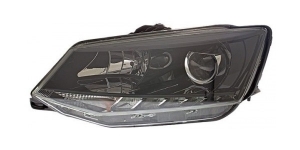 ФАР ЕЛЕКТРИЧЕСКИ (H7) С LED (HELLA)
