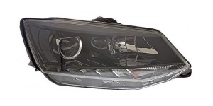 ФАР ЕЛЕКТРИЧЕСКИ (H7) С LED (HELLA)