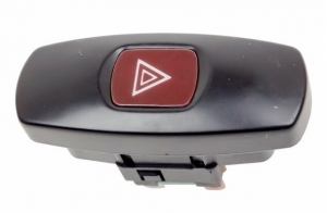 БУТОН АВАРИЙНИ СВЕТЛИНИ (8PIN)