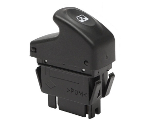 МОДУЛ БУТОНИ (ПРЕВКЛЮЧВАТЕЛ) ВРАТА ПРЕДНА (6pin)