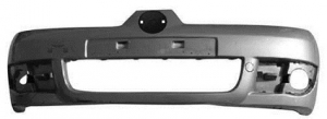БРОНЯ ПРЕДНА (CAMPUS EDITION)