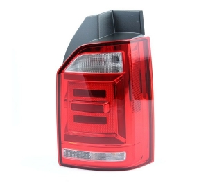 СТОП (ЕДИНИЧНА ВРАТА БАГАЖНИК) LED (HELLA)