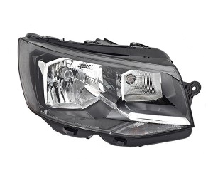ФАР ЕЛЕКТРИЧЕСКИ H4 (VALEO)