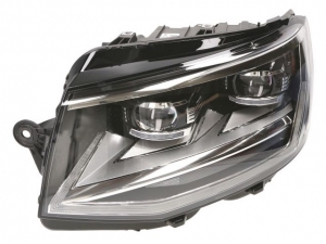 ФАР LED (VALEO)