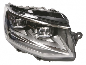 ФАР LED (VALEO)