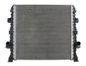 РАДИАТОР ДОПЪЛНИТЕЛЕН 3.0 TSI (30x29x2,5)