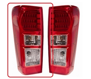 СТОП LED (Е)
