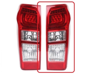 СТОП LED (E)