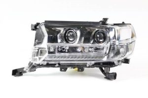 ФАР LED (Е)