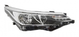 ФАР ЕЛЕКТРИЧЕСКИ С LED (Е)