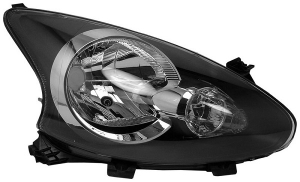 ФАР VALEO (С МОТОР)