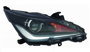 ФАР КСЕНОН С LED (Е)