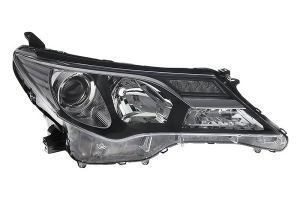 ФАР КСЕНОН LED (E)