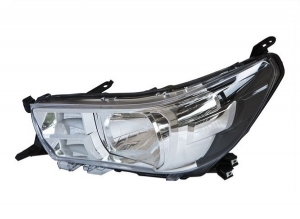 ФАР ЕЛЕКТРИЧЕСКИ (H4) (E)