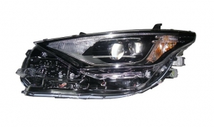 ФАР Bi-LED (VALEO)
