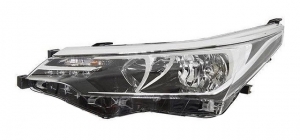 ФАР ЕЛ. (С LED) (ULO)