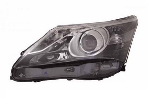 ФАР ЕЛЕКТРИЧЕСКИ С LED (EXPORT TYPE)