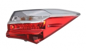 СТОП ВЪНШЕН LED (E)
