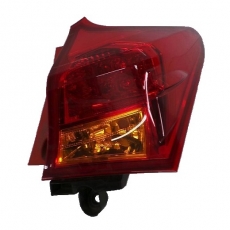 СТОП ВЪНШЕН LED (E)