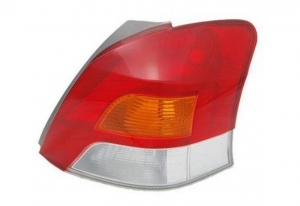 СТОП 09- (ЖЪЛТ МИГАЧ) LED (E)