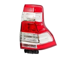 СТОП С LED