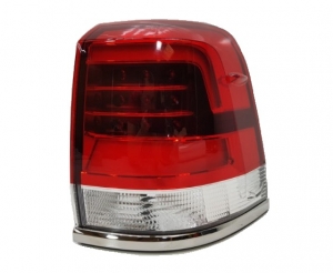 СТОП ВЪНШЕН LED