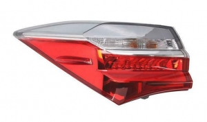 СТОП ВЪНШЕН LED (E)