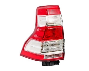 СТОП С LED