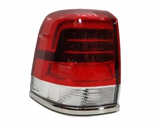 СТОП ВЪНШЕН LED