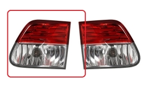 СТОП ВЪТРЕШЕН LED КОМБИ (VALEO)