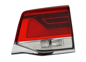 СТОП ВЪТРЕШЕН LED