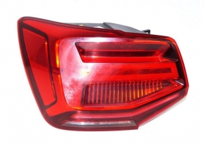 СТОП LED (VALEO)