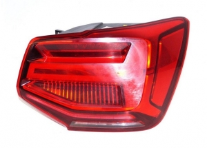 СТОП LED (VALEO)