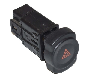 БУТОН АВАРИЙНИ СВЕТЛИНИ (8pin)