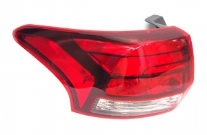 СТОП ВЪНШЕН LED (E)