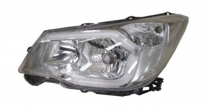 ФАР КСЕНОН LED (Е)