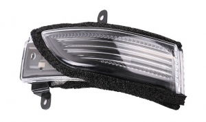 МИГАЧ В ОГЛЕДАЛО LED