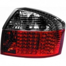 СТОП ЧЕРЕН LED