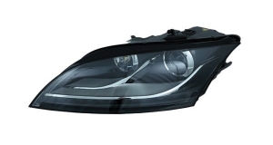 ФАР XENON С LED ДНЕВНА СВЕТЛИНА 08- (MARELLI)