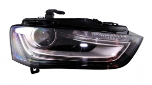 ФАР Би-КСЕНОН LED MARELLI