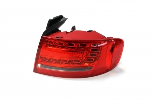 СТОП ВЪНШЕН LED HELLA