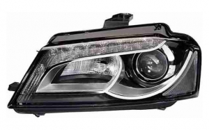ФАР Би-КСЕНОН LED HELLA
