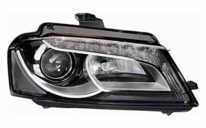 ФАР Би-КСЕНОН LED HELLA