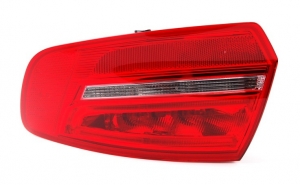 СТОП ВЪНШЕН SPORTBACK LED (Е)