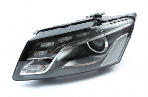 ФАР КСЕНОН LED (Е)