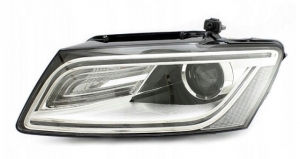 ФАР Bi-XENON С LED ДНЕВНА СВЕТЛИНА (VALEO)