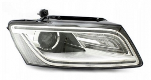 ФАР Bi-XENON С LED ДНЕВНА СВЕТЛИНА (VALEO)