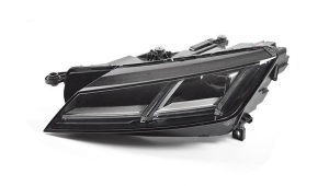 ФАР LED (ЖЪЛТ) (MARELLI)